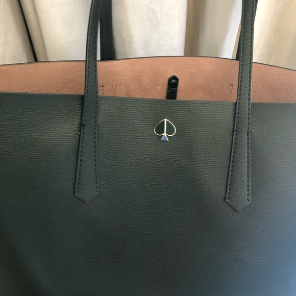 Kate Spade Tote - Picture 6 of 8